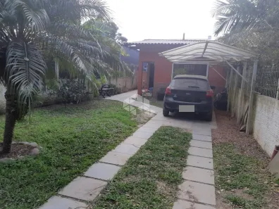 Casa com 4 Quartos à venda, 255m² no Belém Novo, Porto Alegre