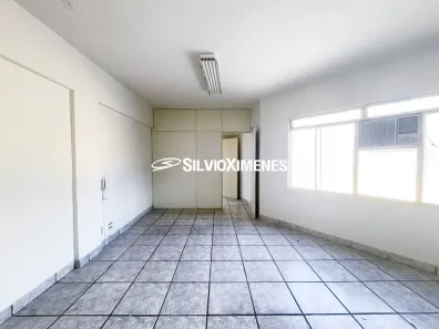Sala Comercial para alugar, 28m² no Ouro Preto, Belo Horizonte