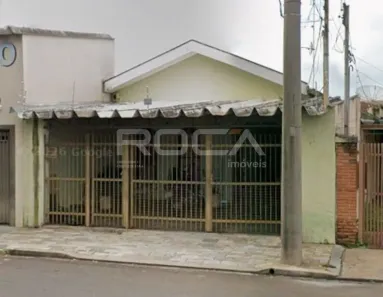 Casa com 3 Quartos à venda, 120m² no Jardim Cruzeiro do Sul, São Carlos