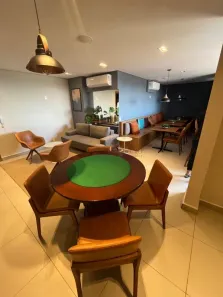 Apartamento com 2 Quartos para alugar, 59m² no Residencial Parque Granja Cecília B, Bauru