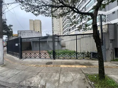 Casa com 2 Quartos para venda ou aluguel, 150m² no Vila Mascote, São Paulo