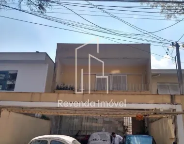 Casa com 4 Quartos à venda, 300m² no Casa Verde, São Paulo