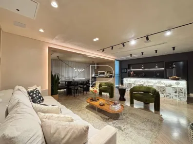 Apartamento com 2 Quartos à venda, 108m² no Vila Monumento, São Paulo