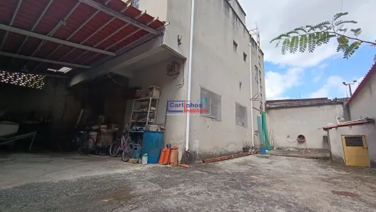 Casa com 3 Quartos à venda, 168m² no Morada do Trevo, Betim