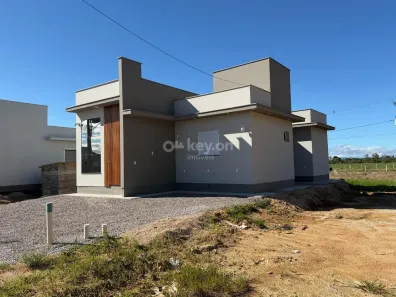 Casa com 2 Quartos à venda, 75m² no Santa Luzia, Tubarão