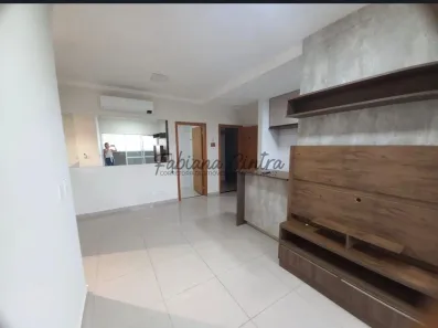 Apartamento com 2 Quartos à venda, 70m² no Ribeirânia, Ribeirão Preto