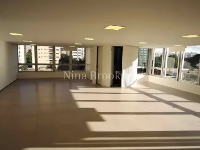 Sala Comercial à venda, 196m² no Jardim Paulistano, São Paulo