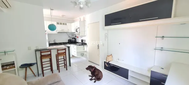 Apartamento com 1 Quarto à venda, 36m² no Cidade Baixa, Porto Alegre
