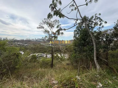 Lote/Terreno à venda, 1580m² no Vale dos Cristais, Nova Lima