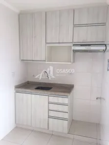Apartamento com 2 Quartos para venda ou aluguel, 69m² no km 18, Osasco
