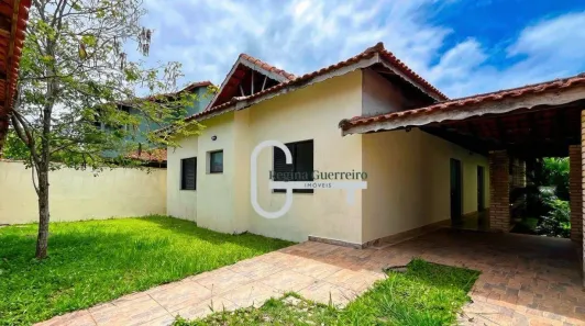 Casa com 4 Quartos à venda, 210m² no Bal Stella Maris, Peruíbe