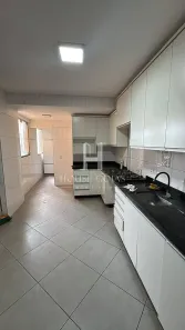 Apartamento com 4 Quartos à venda, 198m² no Setor Central, Goiânia