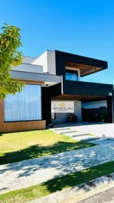 Casa de Condomínio com 3 Quartos à venda, 332m² no Condomínio Residencial Mont Blanc, São José dos Campos