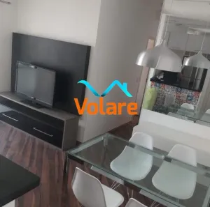 Apartamento com 2 Quartos à venda, 57m² no Umuarama, Osasco