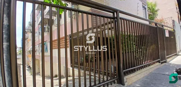 Apartamento com 2 Quartos à venda, 60m² no Todos os Santos, Rio de Janeiro