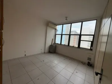 Sala Comercial para alugar, 65m² no Centro, Belo Horizonte