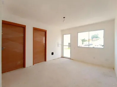 Casa de Condomínio com 2 Quartos à venda, 59m² no Centro (Caucaia do Alto), Cotia