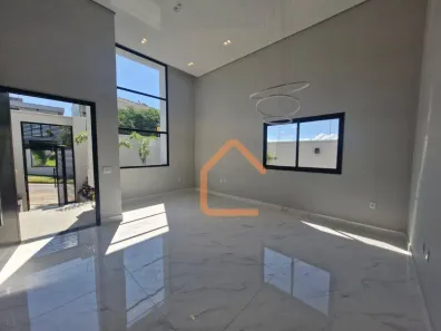 Casa com 3 Quartos à venda, 176m² no Residencial Serra Morena, Pouso Alegre