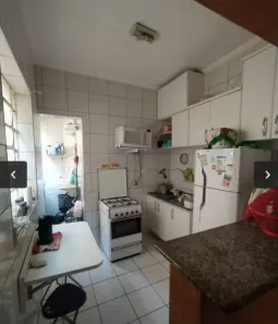 Apartamento com 2 Quartos à venda, 66m² no Vila Irmãos Arnoni, São Paulo