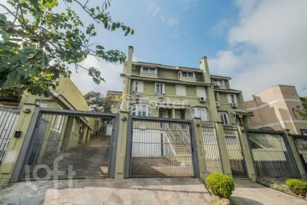Casa de Condomínio com 3 Quartos à venda, 163m² no Vila Jardim, Porto Alegre