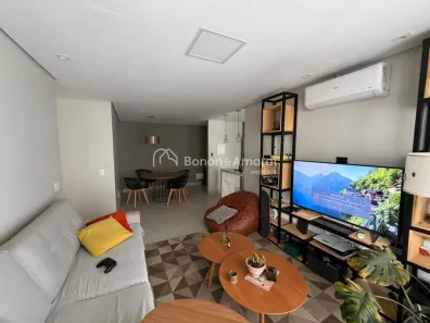Apartamento com 3 Quartos à venda, 80m² no Balneário Tropical, Paulínia