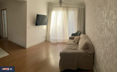 Apartamento com 2 Quartos à venda, 70m² no Gopoúva, Guarulhos