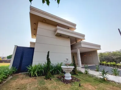 Casa de Condomínio com 3 Quartos à venda, 223m² no Terravista Residence Club, Mirassol