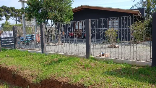 Casa com 3 Quartos à venda, 268m² no Jardim Boa Vista, Campo Largo