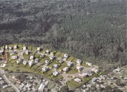 Lote/Terreno à venda, 455m² no Santa Terezinha, Canela