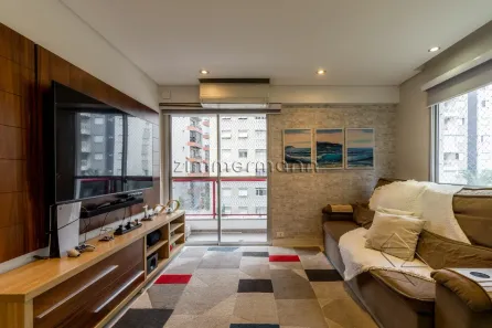 Apartamento com 4 Quartos à venda, 131m² no Perdizes, São Paulo