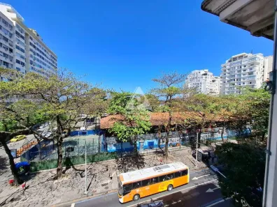 Apartamento com 3 Quartos à venda, 90m² no Copacabana, Rio de Janeiro