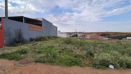 Lote/Terreno à venda, 265m² no Gleba Simon Frazer, Londrina