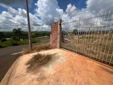 à venda, 10m² no Jardim São Francisco, Piracicaba