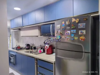 Apartamento com 3 Quartos à venda, 87m² no Vila Prudente, São Paulo