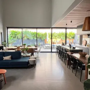 Casa de Condomínio com 4 Quartos à venda, 275m² no Loteamento Parque dos Alecrins, Campinas