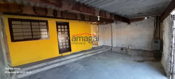 Casa com 3 Quartos à venda, 60m² no Jardim Alvorada, Jacareí