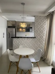 Apartamento com 2 Quartos à venda, 45m² no Cidade Universitária, Maceió
