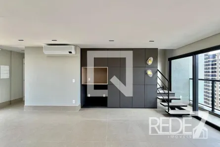 Apartamento com 2 Quartos à venda, 130m² no Cambuí, Campinas