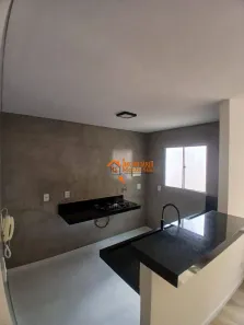 Apartamento com 2 Quartos à venda, 45m² no Água Chata, Guarulhos