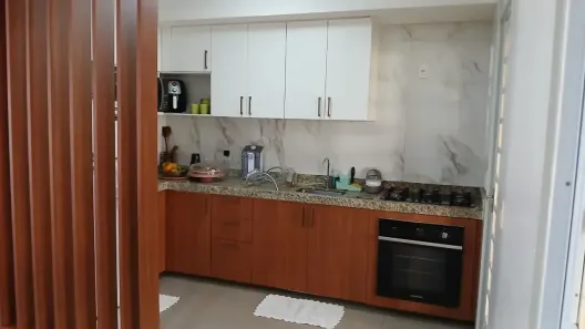 Casa de Condomínio com 2 Quartos à venda, 68m² no Jardim Interlagos, Hortolândia