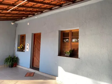 Casa com 4 Quartos à venda, 128m² no Benfica, Juiz de Fora