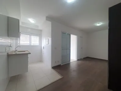 Apartamento com 1 Quarto para alugar, 32m² no Bela Vista, São Paulo