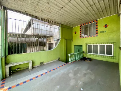 Sobrado com 2 Quartos à venda, 78m² no Ipiranga, São Paulo
