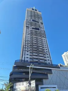 Apartamento com 3 Quartos à venda, 168m² no São José, Cuiabá