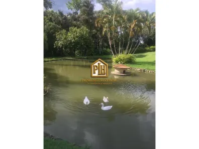 Fazenda/Sítio com 6 Quartos à venda, 893m² no Jardim Estância Brasil, Atibaia