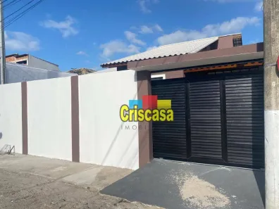 Casa de Condomínio com 2 Quartos à venda, 106m² no Campo Redondo, São Pedro da Aldeia