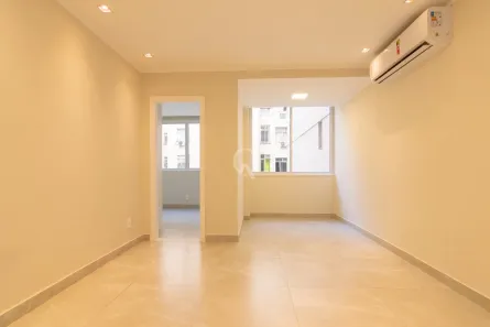 Apartamento com 2 Quartos à venda, 75m² no Copacabana, Rio de Janeiro