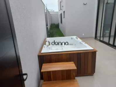 Casa com 3 Quartos à venda, 180m² no Estância dos Ipês, Uberaba