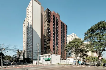 Sala Comercial à venda, 20m² no Batel, Curitiba