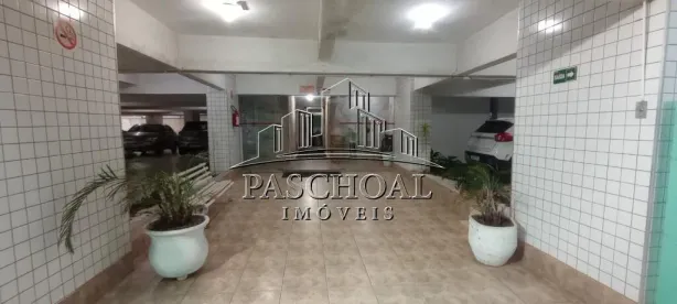 Apartamento com 1 Quarto à venda, 29m² no Canto do Forte, Praia Grande